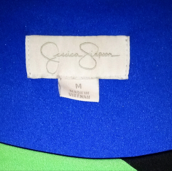 Jessica Simpson dress - Picture 3 of 3